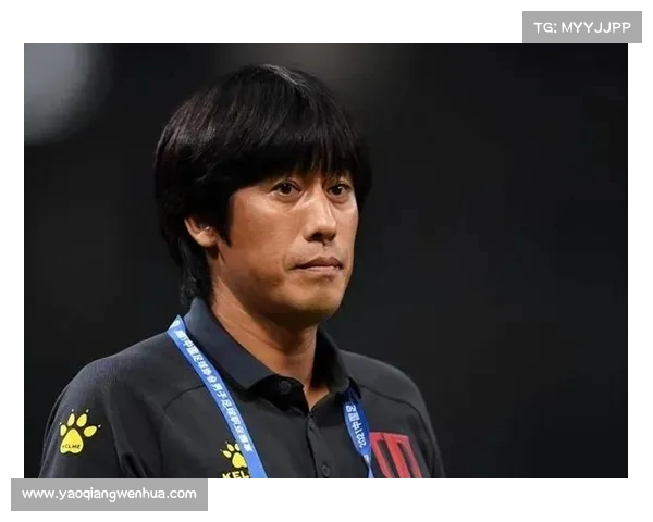 徐正源透露踢海牛不全主力上阵 蹇韬胡荷韬仍无法参赛