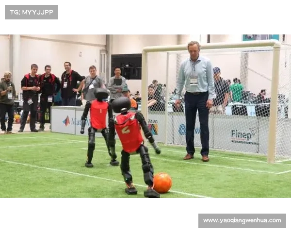 日本队勇夺国际机器人足球世界杯冠军 展现科技与创新实力 日本队勇夺国际机器人足球世界杯冠军 展现科技与创新实力