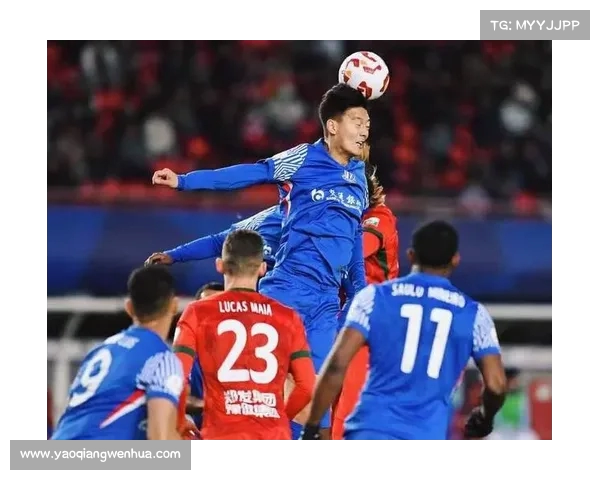 河南队冲击足协杯冠军信心满满 全省上下全力支持成为最大动力