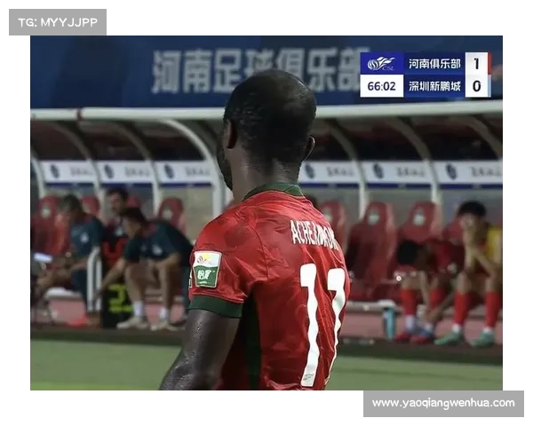 河南队半场4-0领先英博 卡多索贡献1球2助 马亚梅开二度展现实力 河南队半场4-0领先英博 卡多索贡献1球2助 马亚梅开二度展现实力