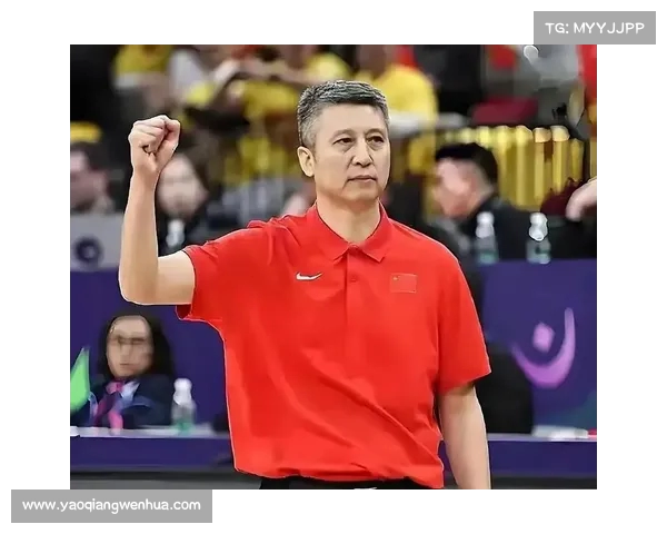 郭士强谈执教国家队责任与亚洲杯亚军三大法宝及选人标准